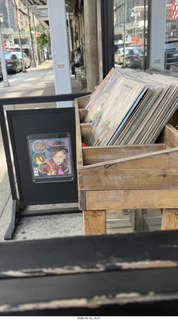 164 a2v. New York City - RPM Underground record store