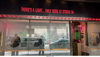 166 a2v. New York City - Rocky Horrow Show