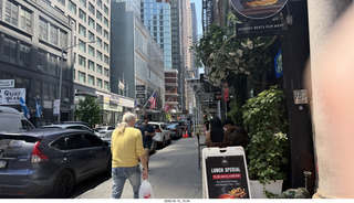 168 a2v. New York City