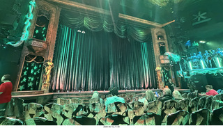 198 a2v. New York City - Rocky Horror Show