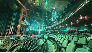 199 a2v. New York City - Rocky Horror Show
