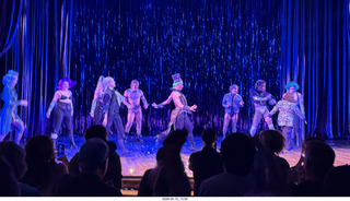 202 a2v. New York City - Rocky Horror Show
