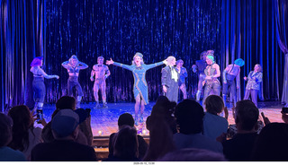 204 a2v. New York City - Rocky Horror Show