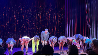 218 a2v. New York City - Rocky Horror Show