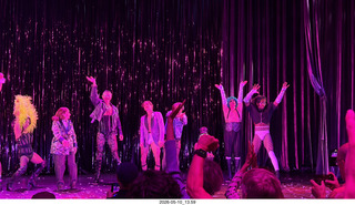 224 a2v. New York City - Rocky Horror Show