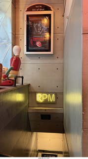 239 a2v. New York City - RPM Underground