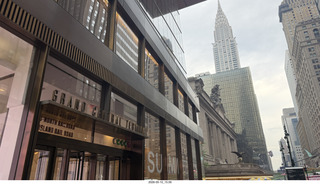 247 a2v. New York City - Empire State Building