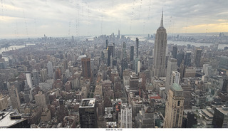 250 a2v. New York City - Summit, One Vanderbilt - Empire State Building
