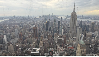251 a2v. New York City - Summit, One Vanderbilt - Empire State Building