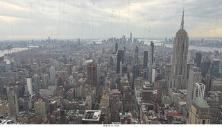 252 a2v. New York City - Summit, One Vanderbilt- Empire State Building