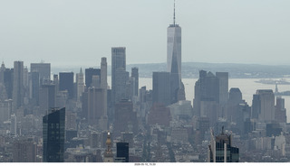 253 a2v. New York City - Summit, One Vanderbilt - Freedom Tower