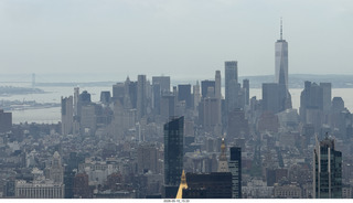 254 a2v. New York City - Summit, One Vanderbilt - Freedom Tower