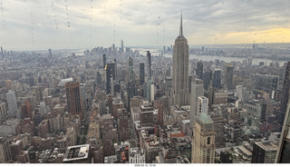 258 a2v. New York City - Summit, One Vanderbilt - Empire State Building