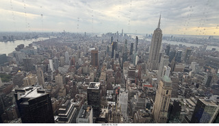 259 a2v. New York City - Summit, One Vanderbilt - Empire State Building