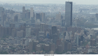 261 a2v. New York City - Summit, One Vanderbilt - Manhattan Bridge