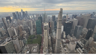 274 a2v. New York City - Summit, One Vanderbilt - west side