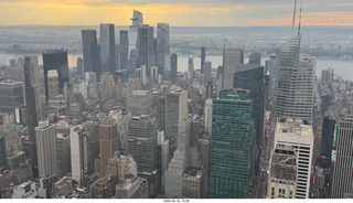 275 a2v. New York City - Summit, One Vanderbilt - west side
