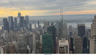 276 a2v. New York City - Summit, One Vanderbilt - west side