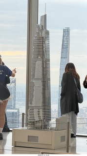 290 a2v. New York City - Summit, One Vanderbilt - model