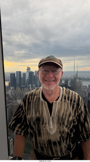 294 a2v. New York City - Summit, One Vanderbilt + Adam