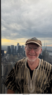 295 a2v. New York City - Summit, One Vanderbilt + Adam