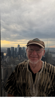 296 a2v. New York City - Summit, One Vanderbilt + Adam