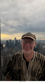 297 a2v. New York City - Summit, One Vanderbilt + Adam