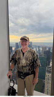 298 a2v. New York City - Summit, One Vanderbilt + Adam