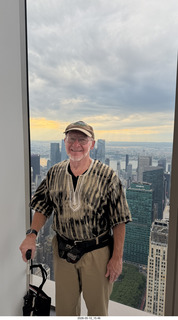 299 a2v. New York City - Summit, One Vanderbilt + Adam