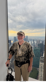 301 a2v. New York City - Summit, One Vanderbilt + Adam