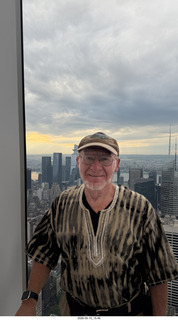 302 a2v. New York City - Summit, One Vanderbilt + Adam