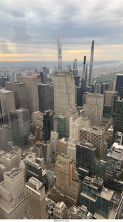 307 a2v. New York City - Summit, One Vanderbilt