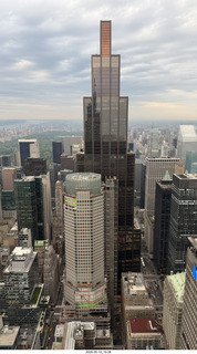 319 a2v. New York City - Summit, One Vanderbilt