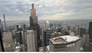 320 a2v. New York City - Summit, One Vanderbilt