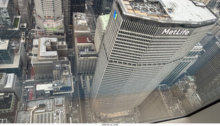 323 a2v. New York City - Summit, One Vanderbilt - Metlife building