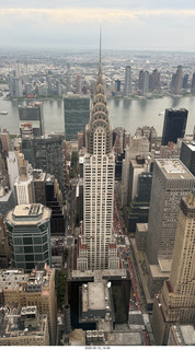 325 a2v. New York City - Summit, One Vanderbilt - Chrystler Building