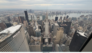 326 a2v. New York City - Summit, One Vanderbilt - Metlife Building
