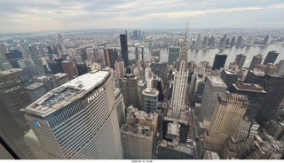 327 a2v. New York City - Summit, One Vanderbilt - Metlife Building