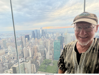 334 a2v. New York City - Summit, One Vanderbilt + Adam