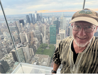 335 a2v. New York City - Summit, One Vanderbilt + Adam