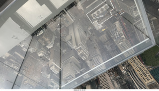 337 a2v. New York City - Summit, One Vanderbilt looking down
