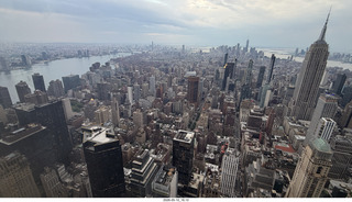339 a2v. New York City - Summit, One Vanderbilt - Empire State Building