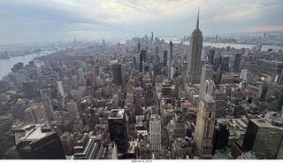 340 a2v. New York City - Summit, One Vanderbilt - Empire State Building