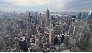 341 a2v. New York City - Summit, One Vanderbilt - Empire State Building