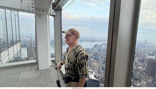 344 a2v. New York City - Summit, One Vanderbilt + Adam