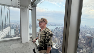345 a2v. New York City - Summit, One Vanderbilt + Adam