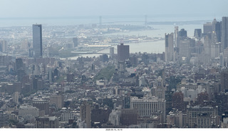 New York City - Edge - Brooklyn Bridge