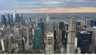 356 a2v. New York City - Summit, One Vanderbilt