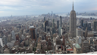 358 a2v. New York City - Summit, One Vanderbilt - Empire State Building
