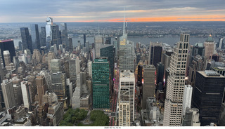 360 a2v. New York City - Summit, One Vanderbilt